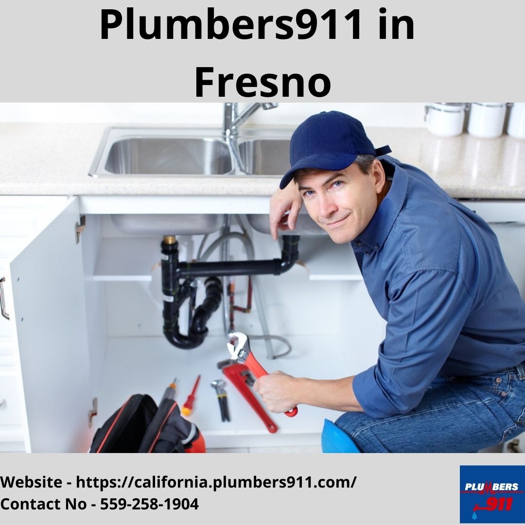 Plumbers911 in Fresno