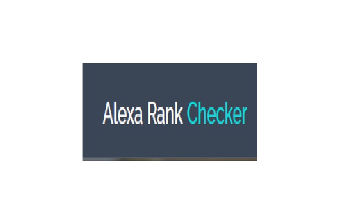 Alexa Rank Checker
