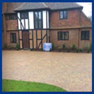 Driveways Enfield
