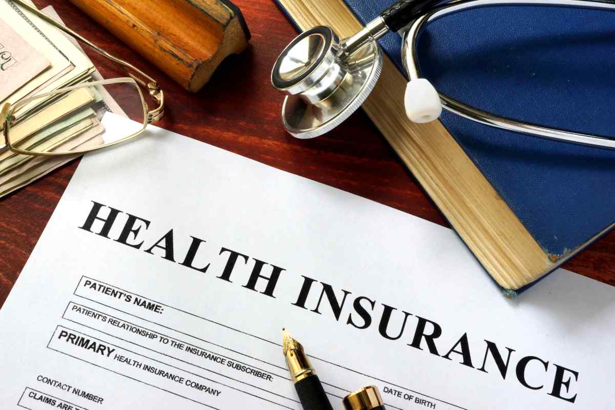 Facts You Should Know About Health Insurance Card