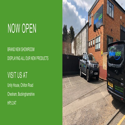 St Albans Window company