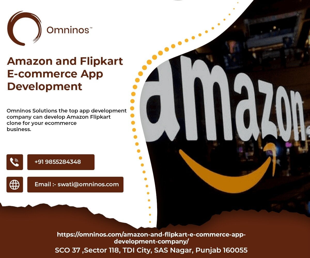 Readymade E-Commerce App Like Amazona/Flipkart