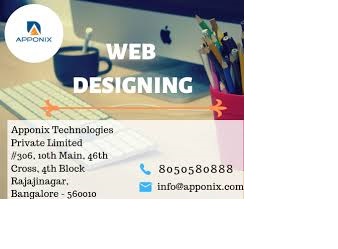 Web Design and Development Training in Chennai