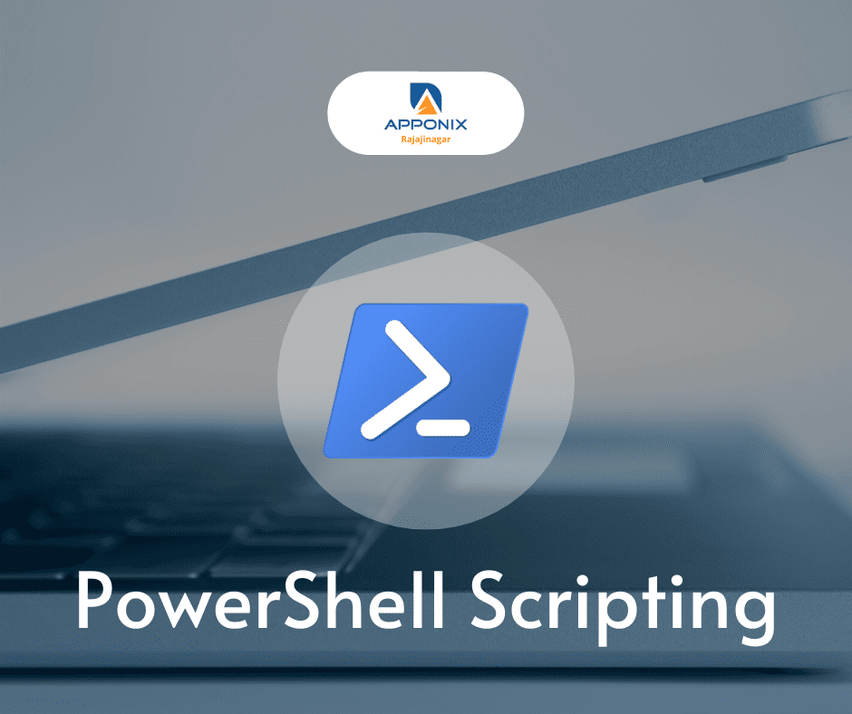 PowerShell Training in Pune