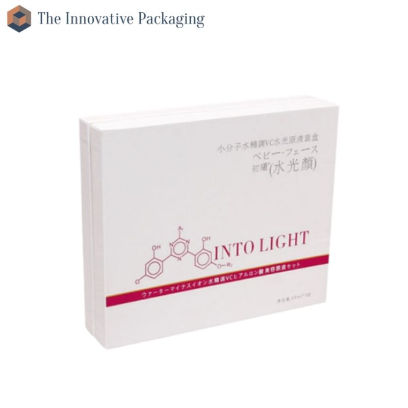 Promote your Product in a Modern Way with Paper Box