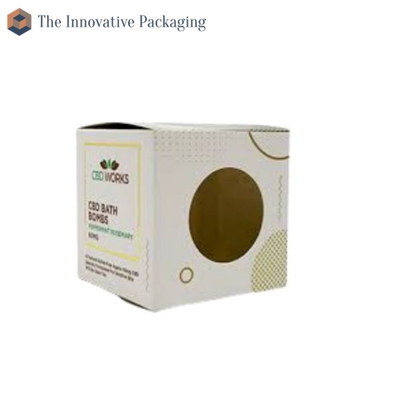 Get 25% Discount on Eco-Friendly Bath Bomb Packaging