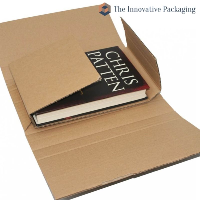 Book Subscription Box cheap rate at TheInnovativePackaging