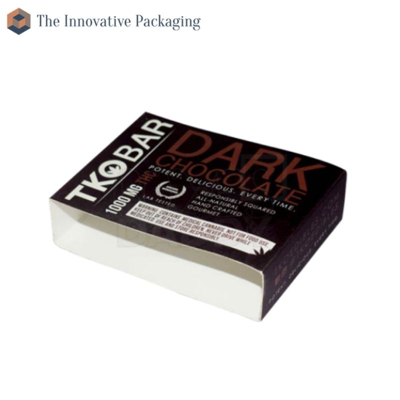 Get Elegant and Stylish Sleeve Boxes At TheInnovativePackaging