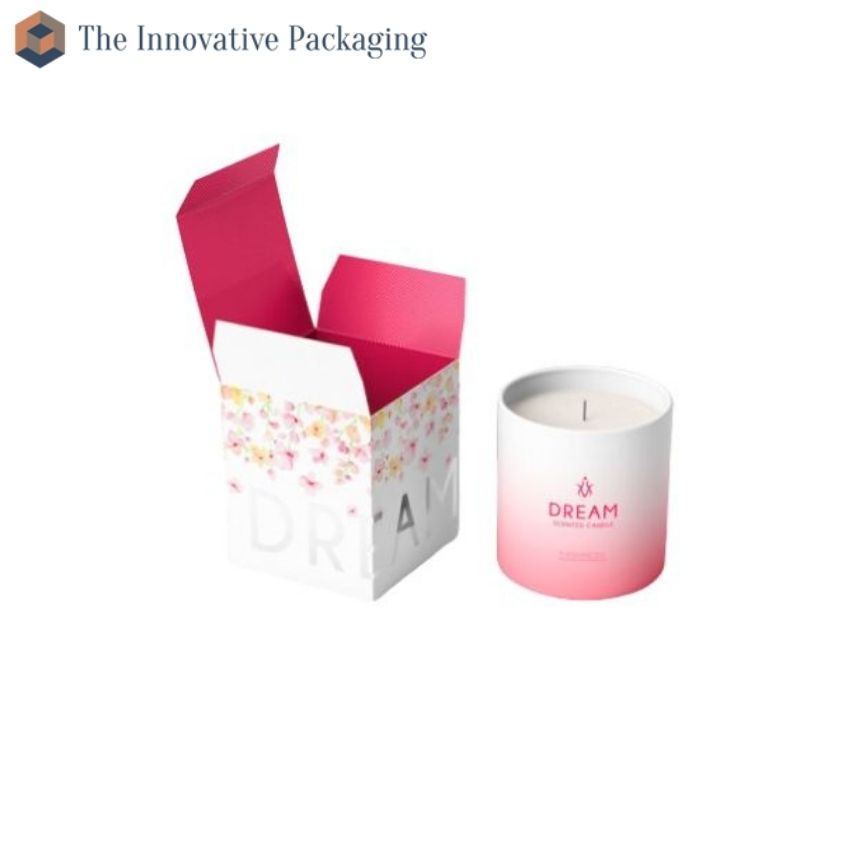 Get suitable Candle Subscription Box for your product