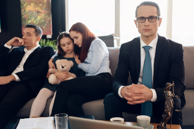 Get Advice From an Expert Solicitor During Any Family Legal Issues!