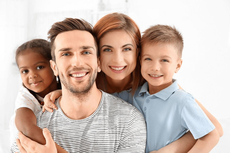 Top 6 Things To Do When You Adopt A Child