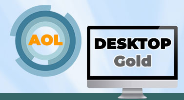Quick Instructions To Reinstall Desktop Gold