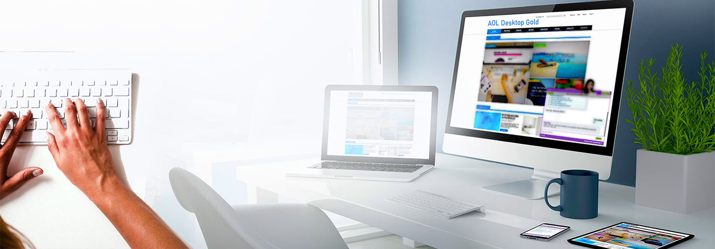 Know The Steps For AOL Desktop Gold Reinstall