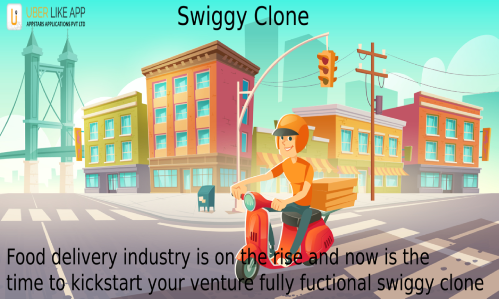 Swiggy Business model – How it works & earn revenue?