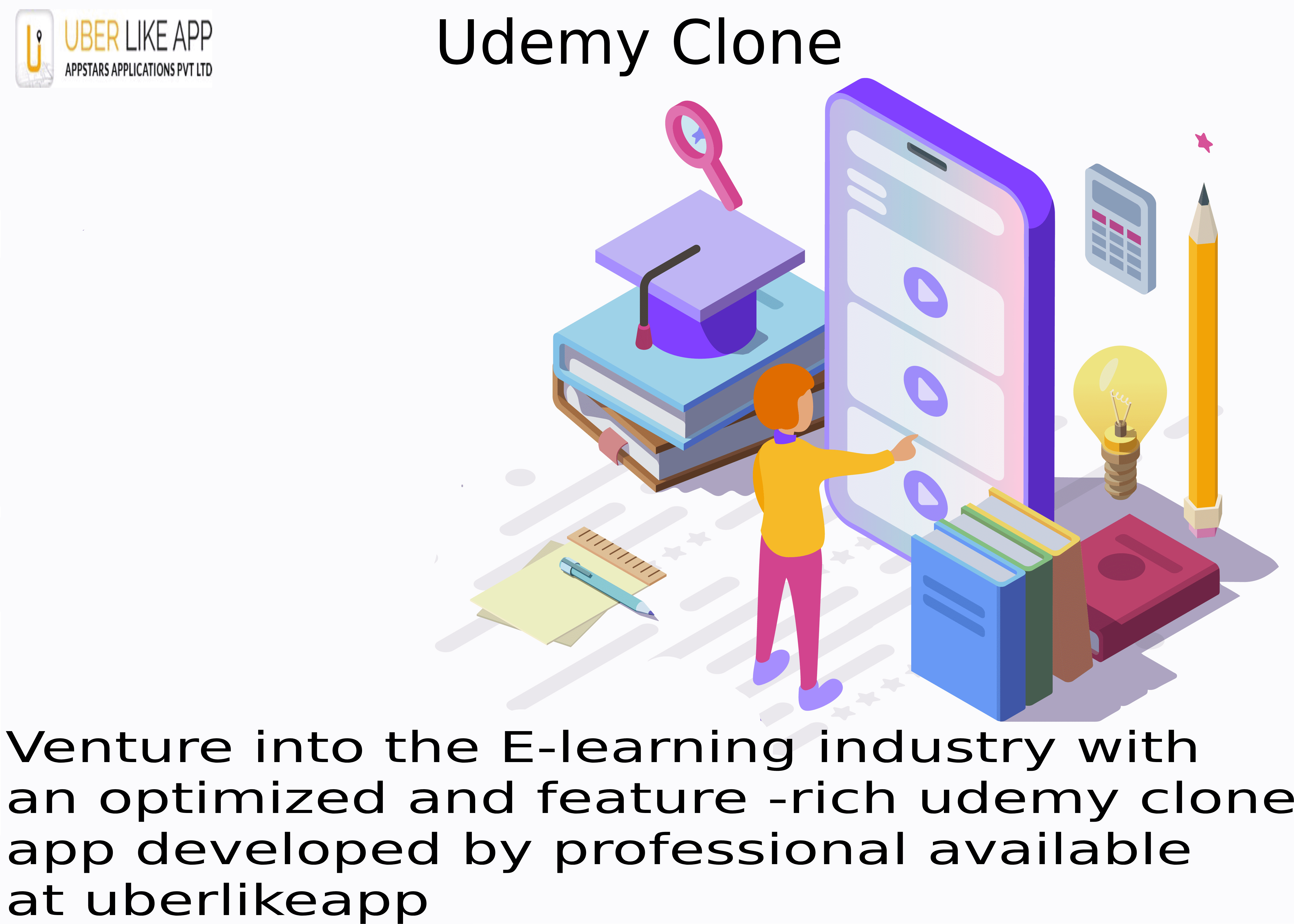 Make your e-learning app engaging to learners with the spectacular features of 2021