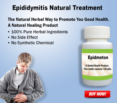 Natural Remedies for Epididymitis Helpful Ways to Prevent Epididymitis