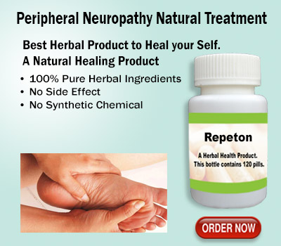 Natural Remedies for Peripheral Neuropathy Ginger Tea Can Provide Relief