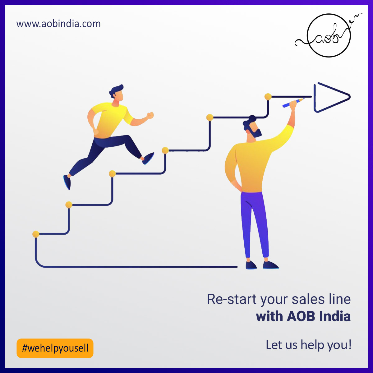 B2B Sales Outsourcing Company in India | B2B Sales Outsourcing