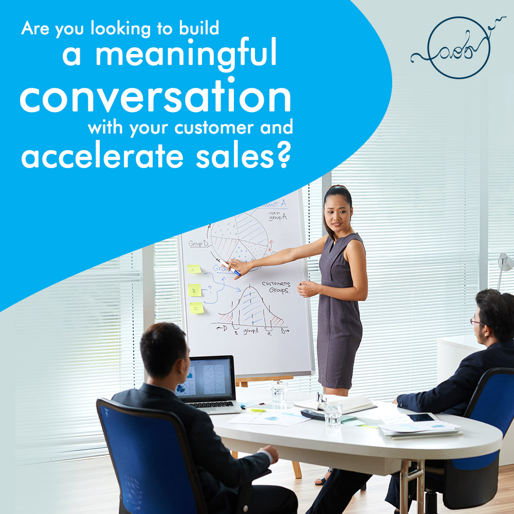 Client Acquisition Services in India | Customer Acquisition Company