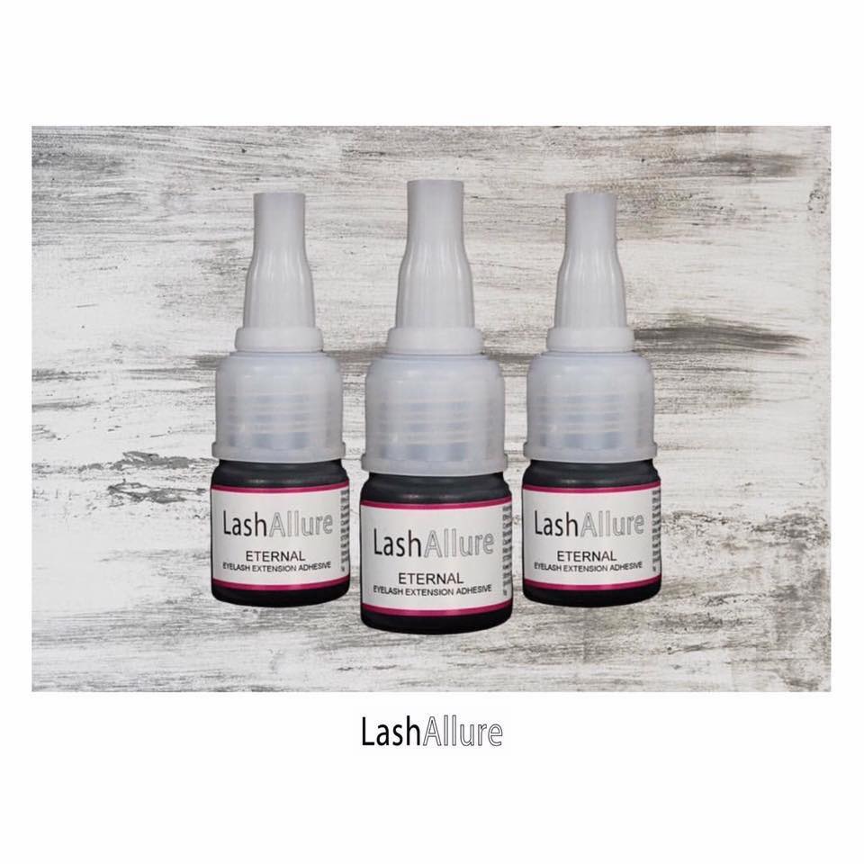 Tools & Accessories - Lash Allure UK