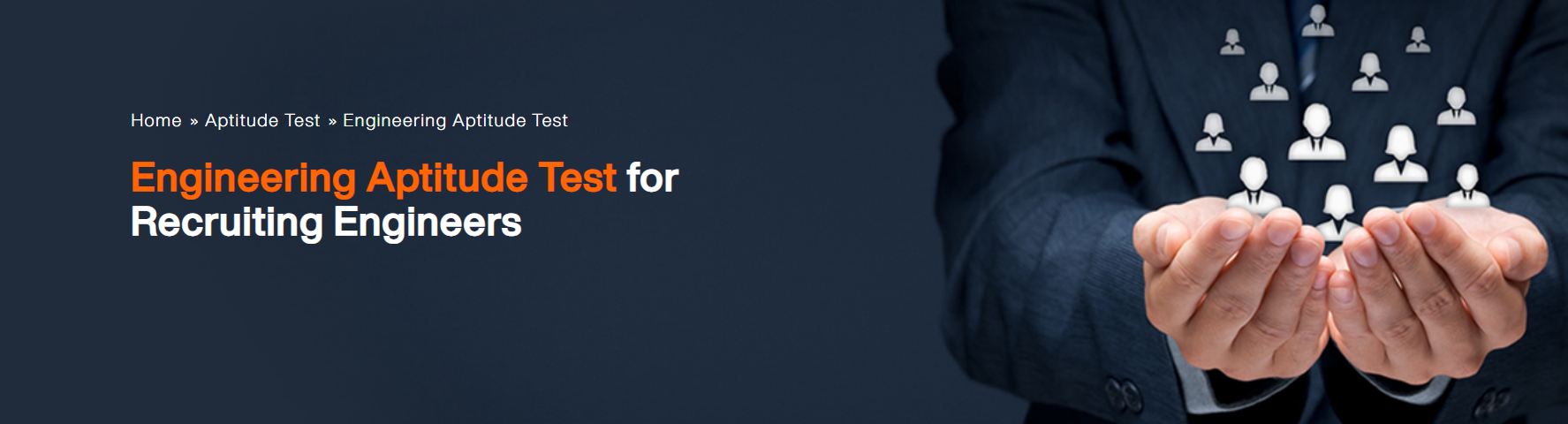 Online Aptitude Test for Engineering Students | MeritTrac