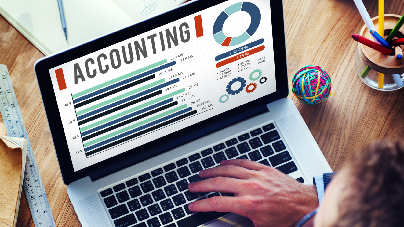 Hire The Best Accountant For Small Business