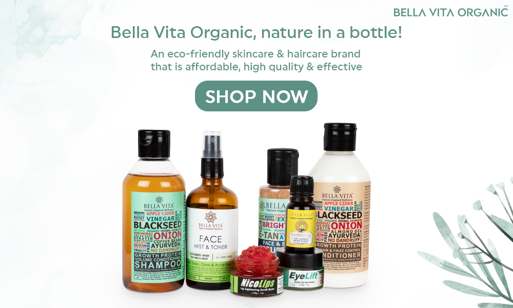 Natural Products For Skin