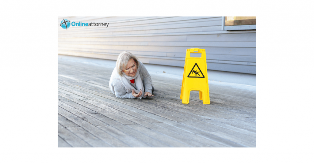 Slip And Fall Attorney Bakersfield : When Do One Need Them?