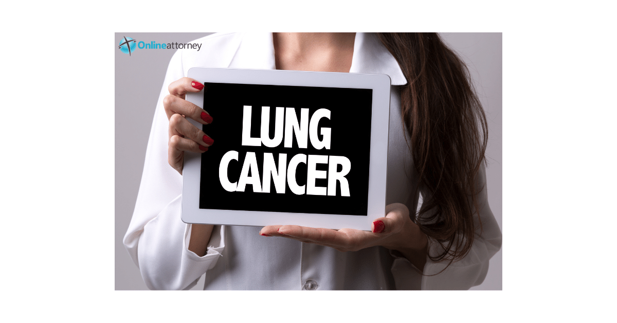 Lung Cancer Lawyers – Highly Recommended For Best Results