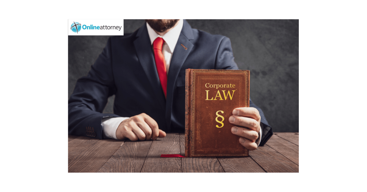 California Corporate Lawyer : Analytical detail about it
