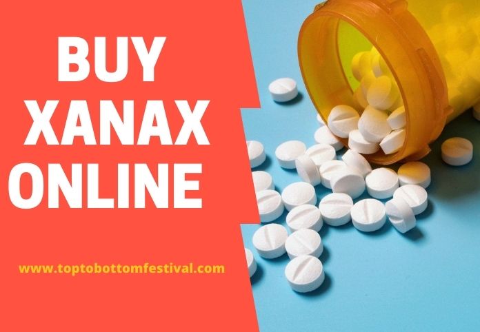 Buy Xanax Online  in the USA