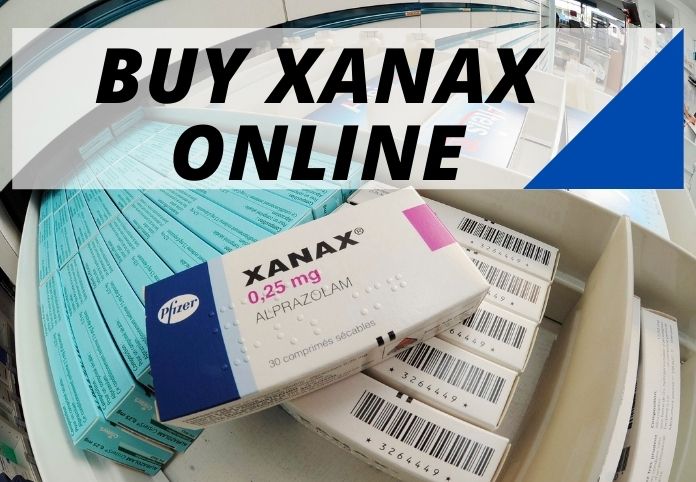 Buy Xanax Online easily In The USA Overnight Delivery
