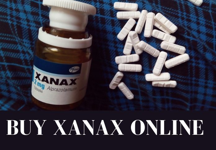 Buy Xanax Online easily In The USA