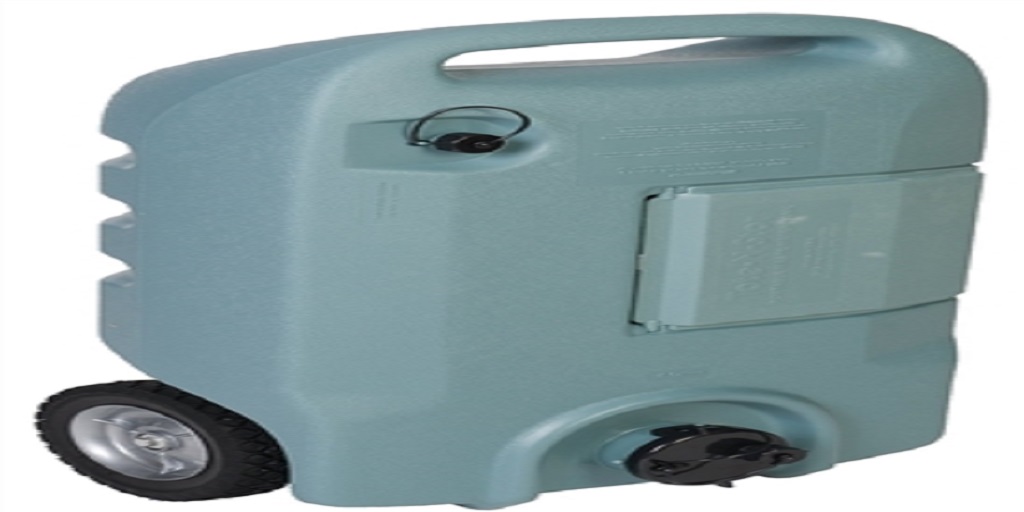 Portable RV Waste Tanks are Essential and Necessary for any RV Owner