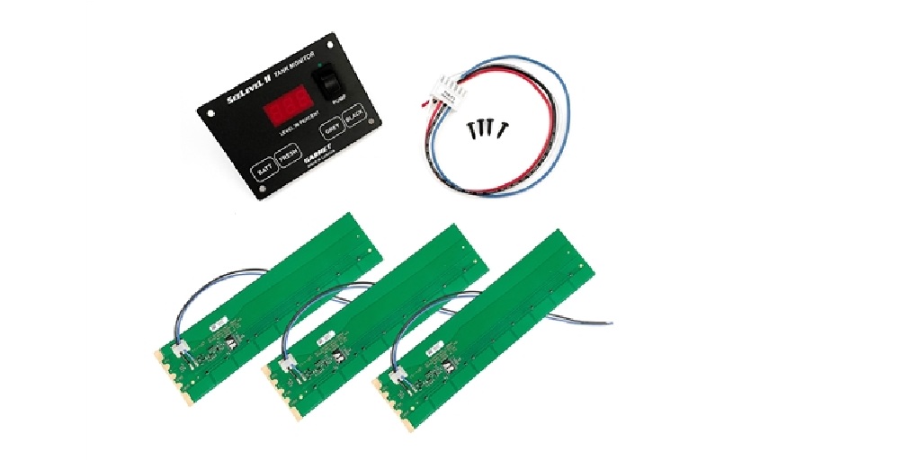 Living the RV Life: Exploring the Water Problem