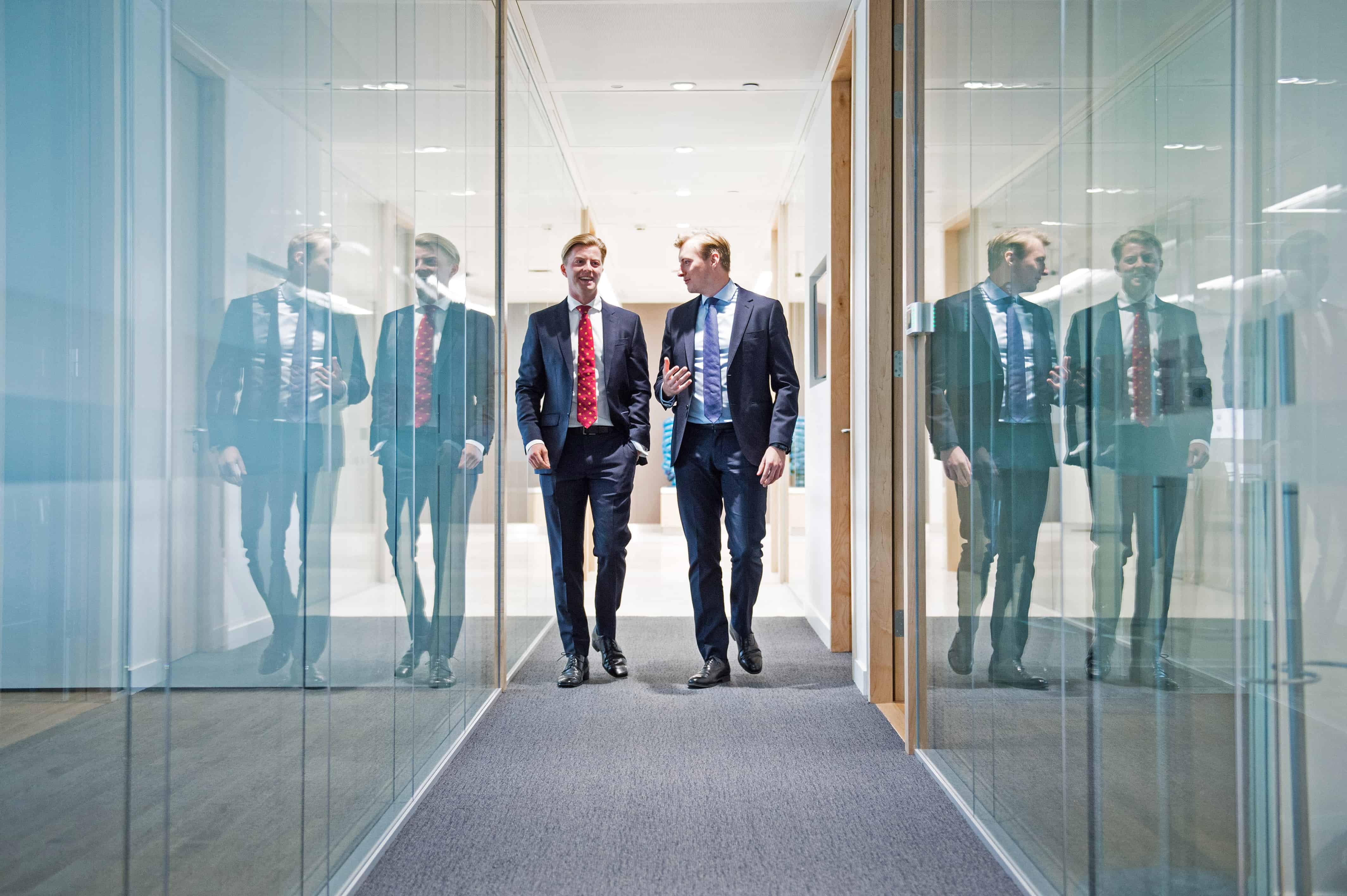 5 Things you need to know while photographing corporate events