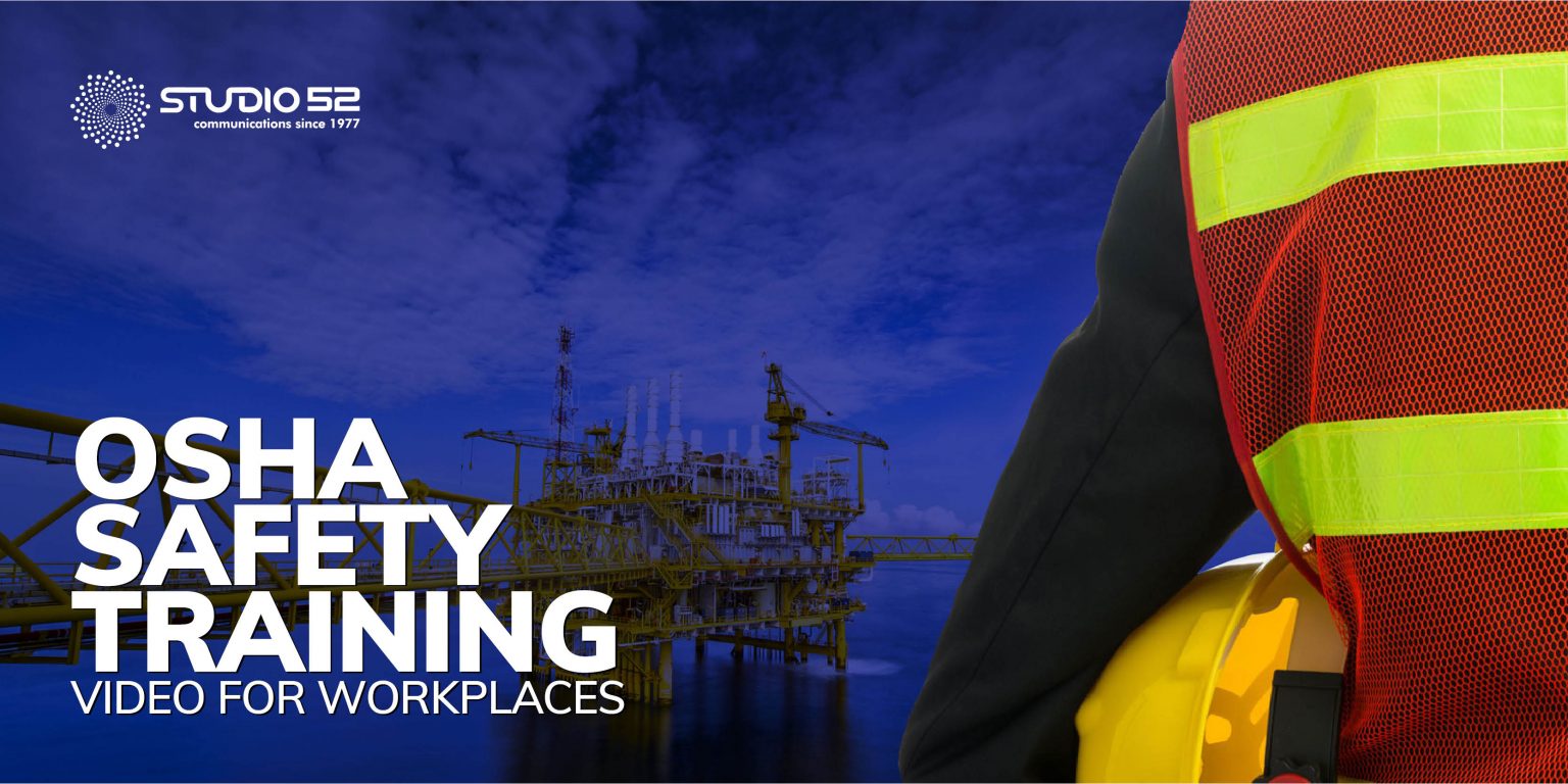 OSHA Safety Training Video in the Workplaces