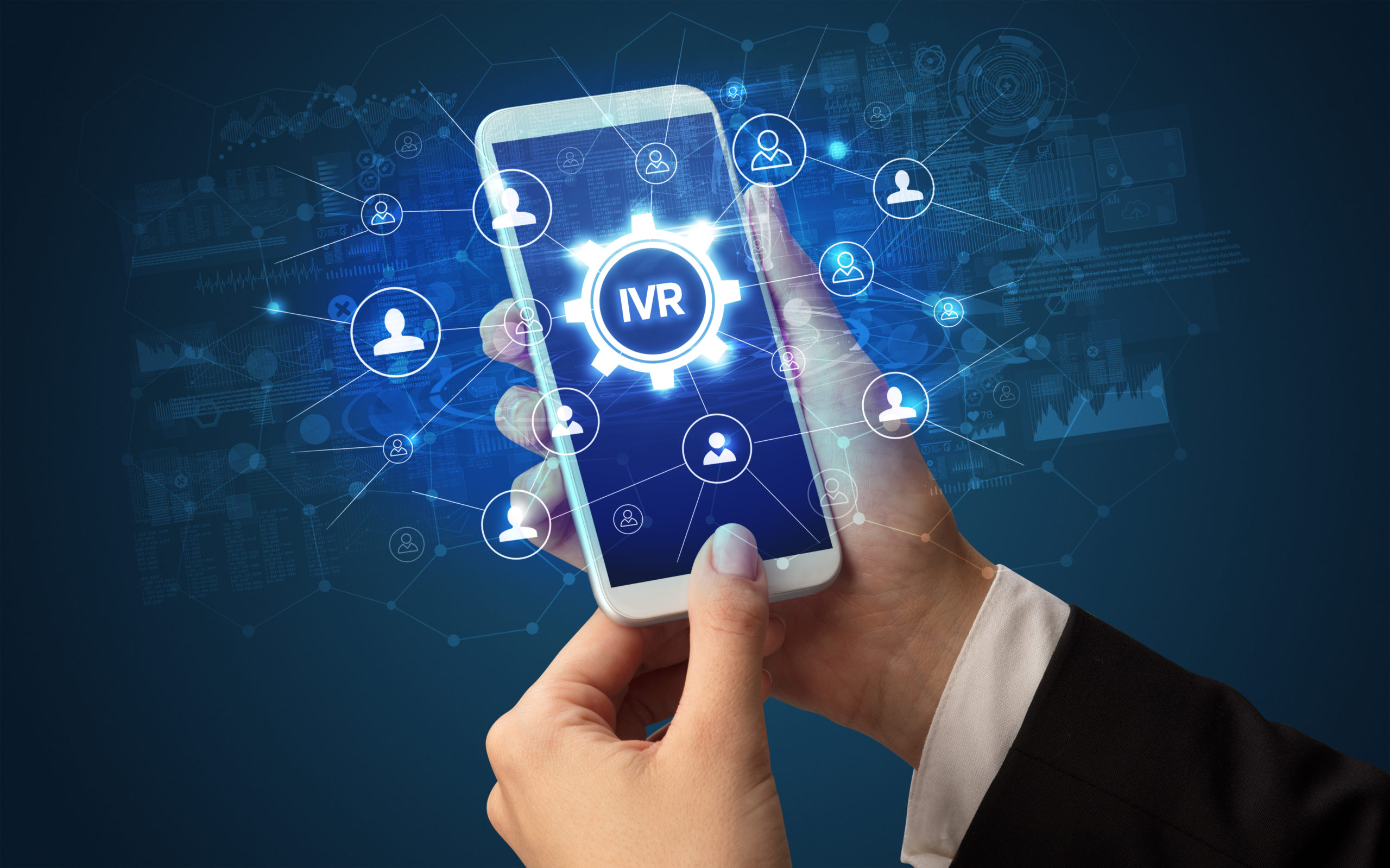 5 Ways IVR Improve Customer Experience at Any Hotel