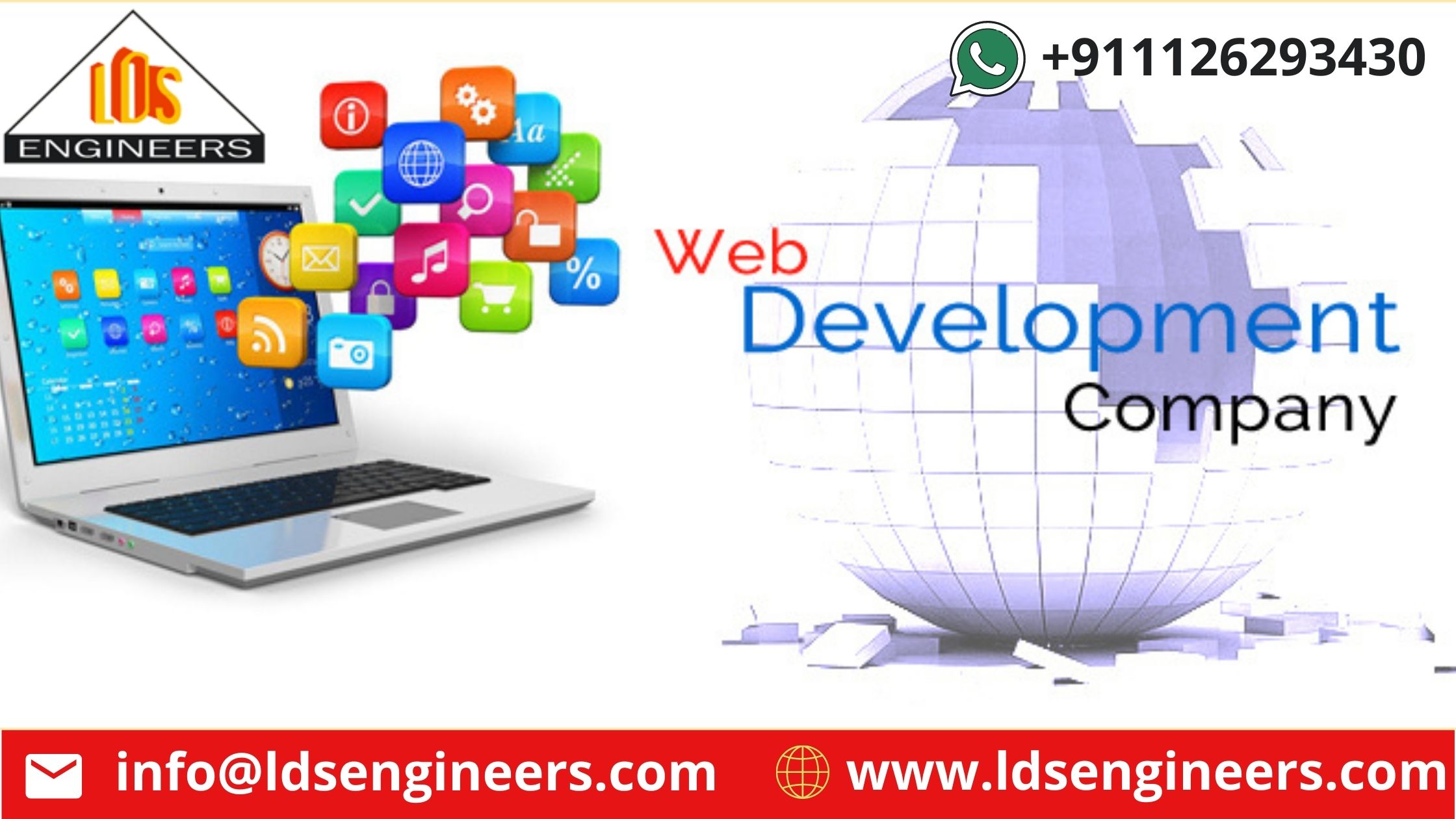 Web Design Company in USA
