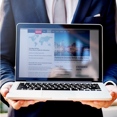 Unveiling New York's Finest: Exploring the Ultimate Online Event Platform