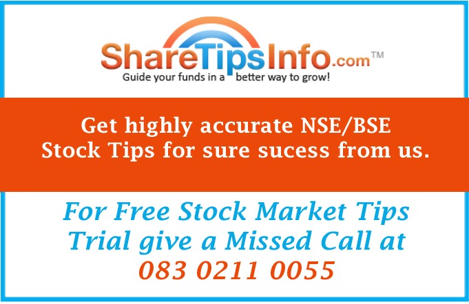 Indian stock market trading tips for daily gains