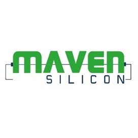 Best VLSI Projects - Maven-Silicon.com