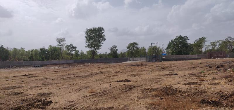 Prime Industrial/ Agricultural Land for Sale in Vapi