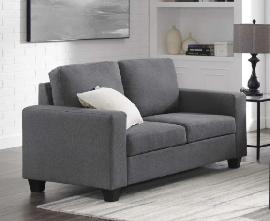 Preston | 2 Seater Sofa | Banana Home