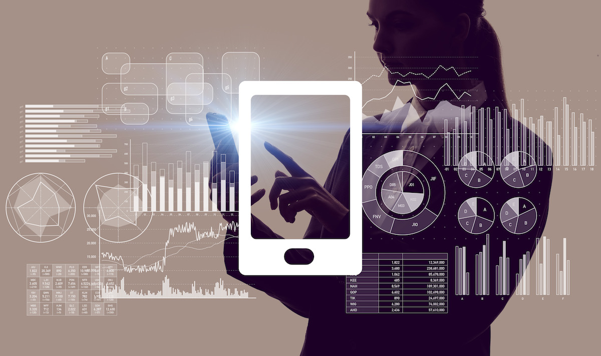 Mobile commerce app development: why it's beneficial and how to attract users