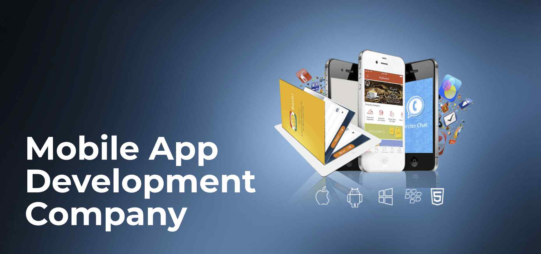 Why mobile App Development Company Is Beneficial For Your Business?