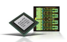 Future of Electronics: Integrated Pin Electronic for Automated Test System