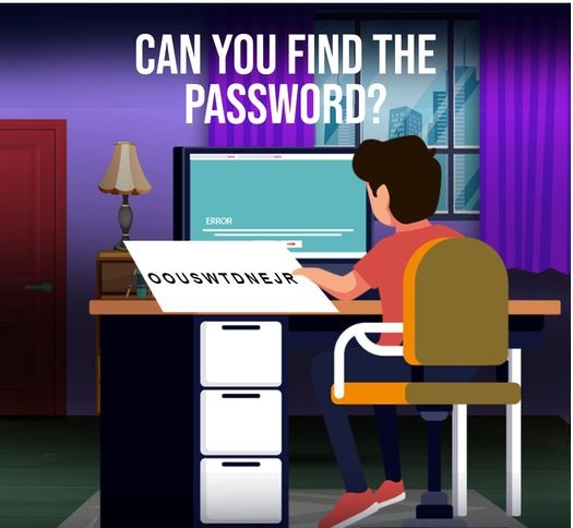 End your day with “escape rooms"!