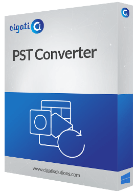 PST File Converter