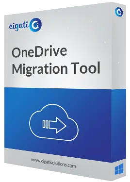 OneDrive Migration Tool
